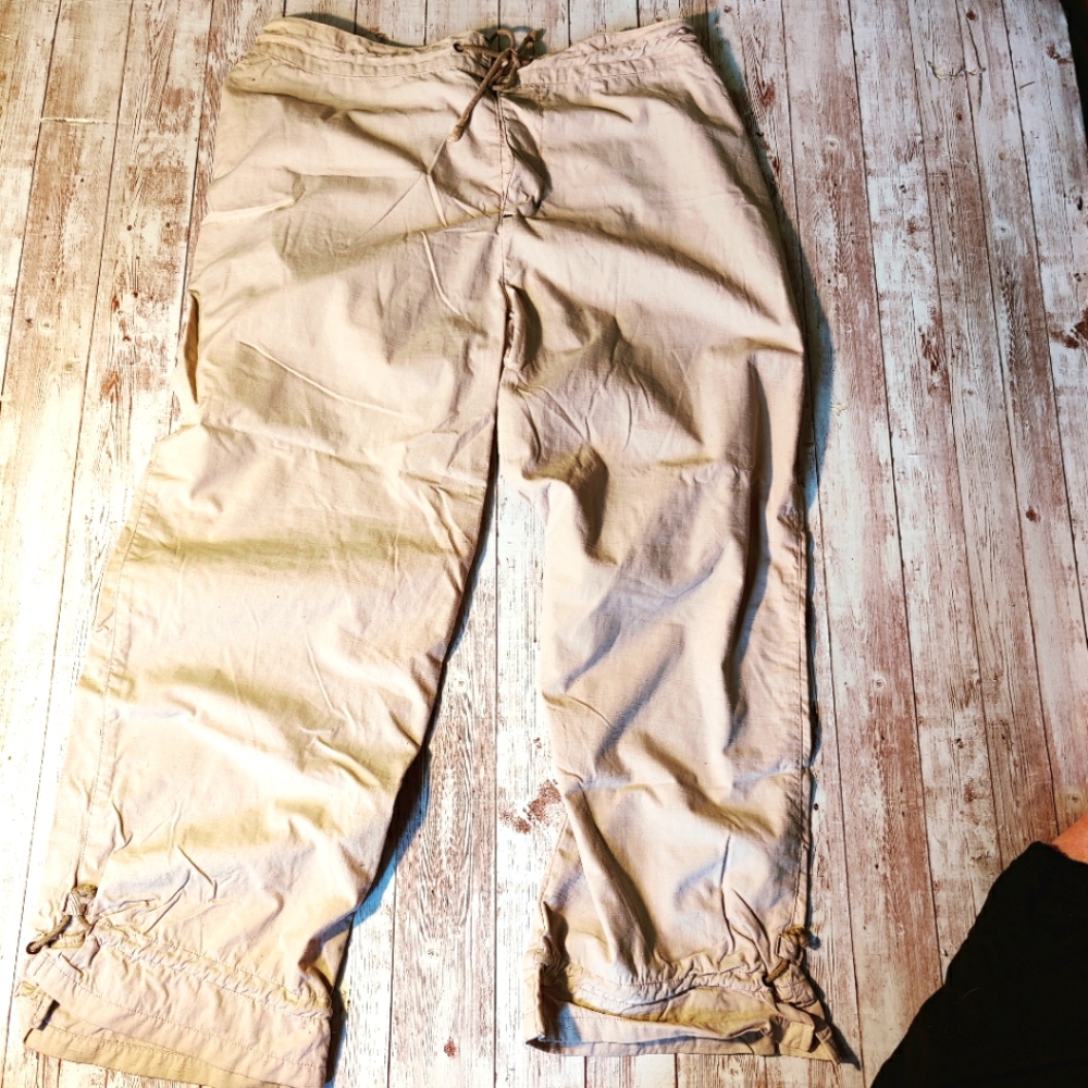 Athleta pants